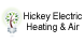 Hickey Electric Heating & Air - Lynchburg, VA