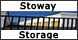 Stoway Company - Christiansburg, VA