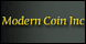 Modern Coin Incorporated - Richmond, VA