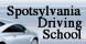 Spotsylvania Driving School - Spotsylvania, VA