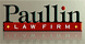 Paullin Law Firm