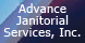 Advance Janitorial Services, Inc. - Chantilly, VA