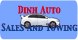 Dinh Auto Sales And Towing - Hampton, VA