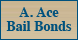 A. Ace Bail Bonds - Virginia Beach, VA