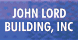 John Lord Building Inc. - Belle Haven, VA