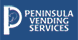 Peninsula Vending Services - Newport News, VA