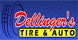 Dellinger\'s Tire Auto & Quick Lube - Chesapeake, VA