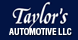 Taylor's Automotive - Newport News, VA