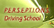 P.E.R.S.E.P.T.I.O.N.S. Driving School