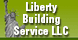 Liberty Building Service, LLC. - Annandale, VA