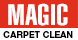 Magic Carpet Clean - Chester, VA