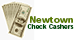 Newtown Check Cashers - Norfolk, VA