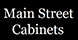 Main Street Cabinets - Chesterfield, VA