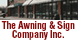 The Awning & Sign Company INC - Abingdon, VA