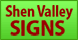 Shen Valley Signs - Woodstock, VA