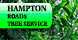 Hampton Roads Tree Service - Hampton, VA