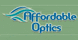 Affordable Optics - Spokane, WA