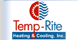 Temp-Rite Heating & Cooling, Inc. - Spokane, WA