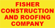 Fisher Construction & Roofing, Co. - Battle Ground, WA