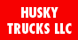 Husky International Trucks - Seattle, WA