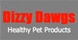 Dizzy Dawg Healthy Pet Prod - Kirkland, WA