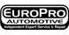 Europro Automotive - Spokane, WA