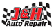 J & H Auto Repair Inc - Olympia, WA