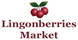 Lingonberries Market - Vancouver, WA