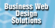 Business Web Design Solutions - Lynnwood, WA