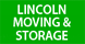 Lincoln Moving & Storage Co - Kent, WA