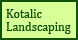 Kotalic Landscaping - Huntington, WV