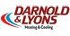 Darnold & Lyons Heating & Cooling - Charleston, WV