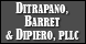 Ditrapano Barrett Dipiero McGinley & Simmons, PLLC - Charleston, WV