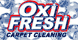 Oxi Fresh of Cross Lanes Carpet Cleaning - Charleston, WV