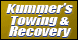 Kummer's Towing & Recovery