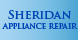 Sheridan Appliance Repair - Sheridan, WY