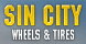 Sin City Wheels & Tires - North Las Vegas, NV