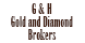 G & H Gold Buyers & Diamond Brokers - Everett, WA