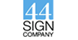 44 Sign Company - Saint Cloud, MN