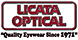 Licata Optical - Mesa, AZ