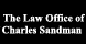 The Law Office of Richard E. Sandman - Cape May Court House, NJ