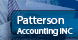 Patterson Accounting - Sun City West, AZ