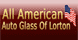 All American Auto Glass-Lorton - Lorton, VA