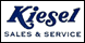 Kiesel Sales & Services - Ogden, UT