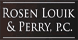 Rosen Louik & Perry, P.C. - Pittsburgh, PA