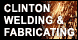 Clinton Welding & Fabricating - Buffalo, NY