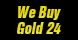 We Buy Gold 24 - Lynn, MA