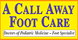 A Call Away Foot Care - Staten Island, NY