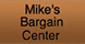 Mike's Bargain Ctr - Eugene, OR