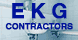 E K G Contractors - Takoma Park, MD